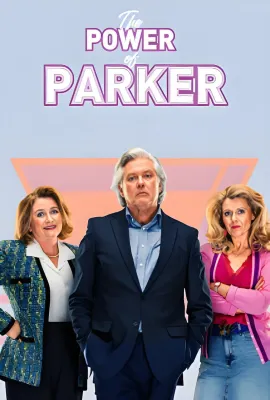帕克的力量 第二季/The Power of Parker Season 2