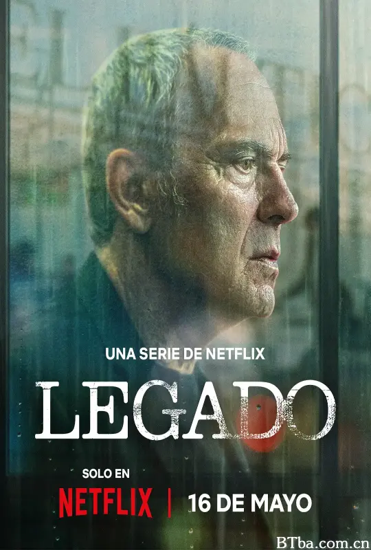 家有朽事 第一季 Legado Season 1 (2025) 1080P/4K BT磁力 迅雷网盘下载