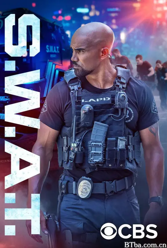 反恐特警组 第六季/S.W.A.T. Season 6