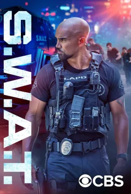 反恐特警组 第六季/S.W.A.T. Season 6