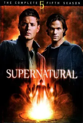 邪恶力量  第五季/Supernatural Season 5