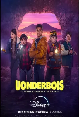 Uonderbois