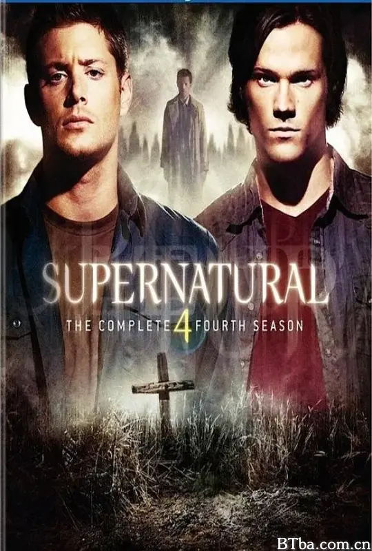邪恶力量  第四季/Supernatural Season 4