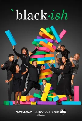 喜新不厌旧 第五季/Black-ish Season 5