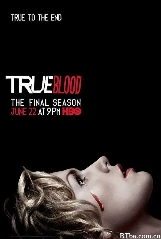真爱如血 第七季/True Blood Season 7