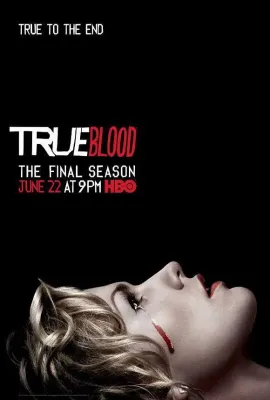 真爱如血 第七季/True Blood Season 7