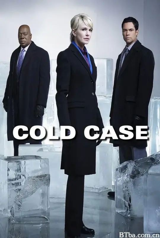 铁证悬案 第七季/Cold Case Season 7