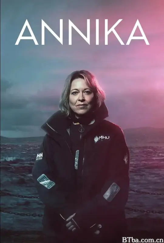 安妮卡 第一季/Annika Season 1