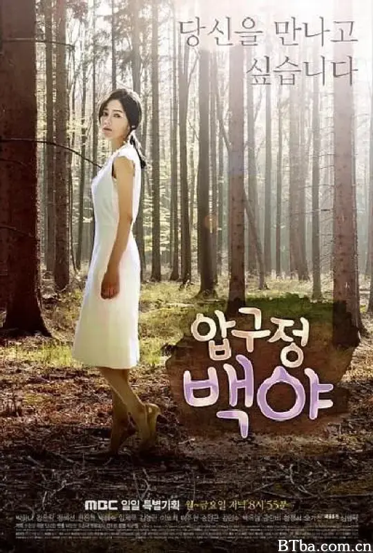 狎鸥亭白夜 압구정 백야 (2014) 1080P/WEB-DL BT磁力 迅雷网盘下载