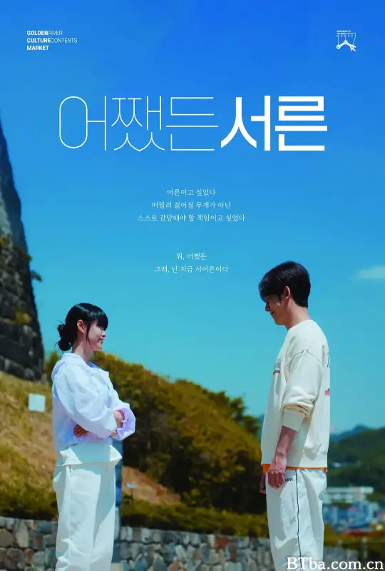 三十 어쨌든 서른 (2025) 1080P/WEB-DL BT磁力 迅雷网盘下载