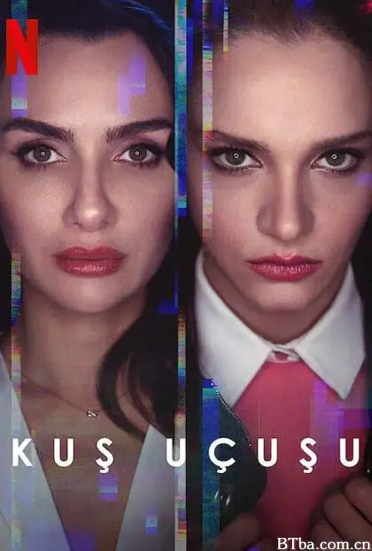 直线篡位 第二季 Kuş Uçuşu 2 (2023) 1080P/4K BT磁力 迅雷网盘下载