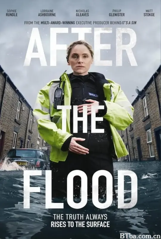 洪水之后 第一季/After The Flood Season 1