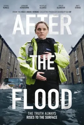 洪水之后 第一季/After The Flood Season 1