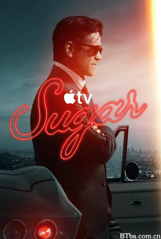 谜探休格 第二季 Sugar Season 2 (2026) 1080P/4K BT磁力 迅雷网盘下载