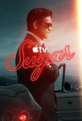 谜探休格 第二季/Sugar Season 2