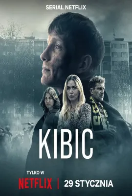 玩命流氓/Kibic