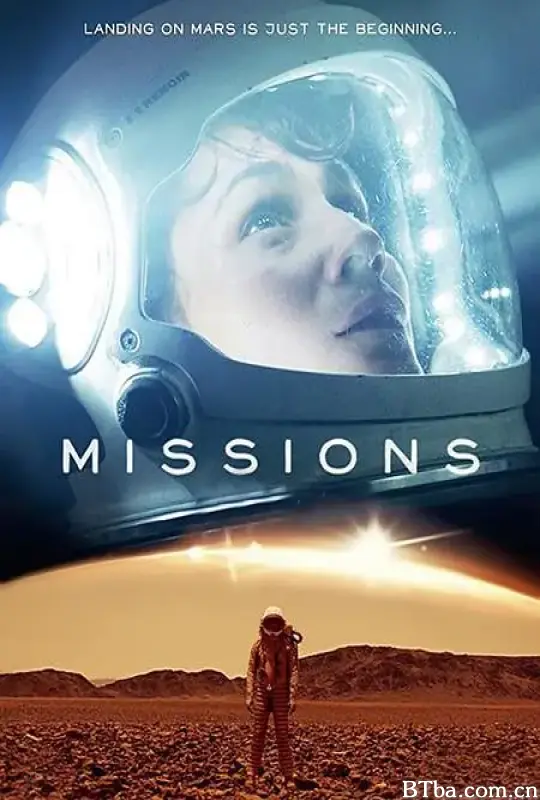 使命 第二季/Missions Season 2