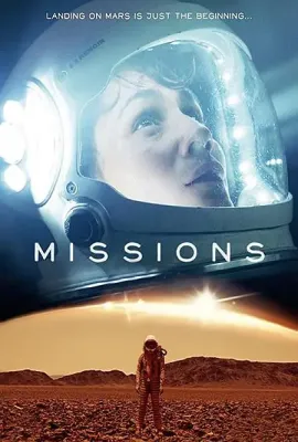 使命 第二季/Missions Season 2