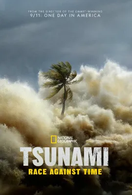 海啸：与时间赛跑/Tsunami: Race Against Time