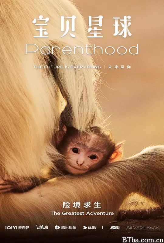 宝贝星球/Parenthood