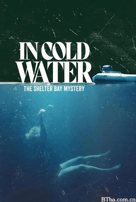 冰冷水域：庇护湾之谜 第一季/In Cold Water: The Shelter Bay Mystery Season 1