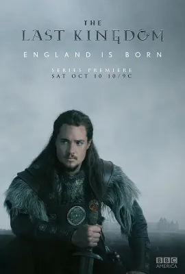 孤国春秋 第一季/The Last Kingdom Season 1