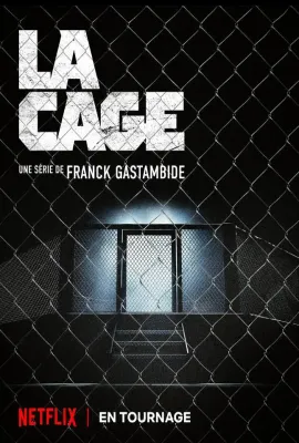 笼中格斗王 第一季/La Cage Season 1