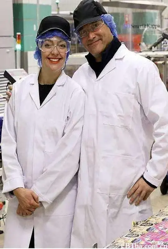 造物工厂 第二季/Inside the Factory Season 2