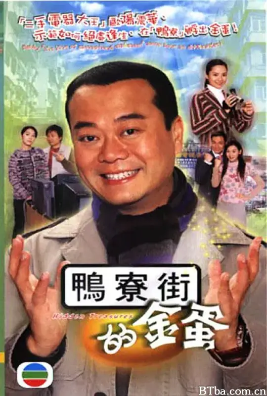 鸭寮街的金蛋/翻新大少