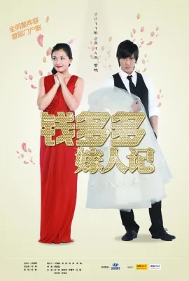 钱多多嫁人记