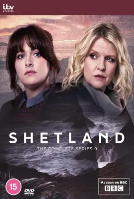 设得兰谜案 第九季/Shetland Season 9