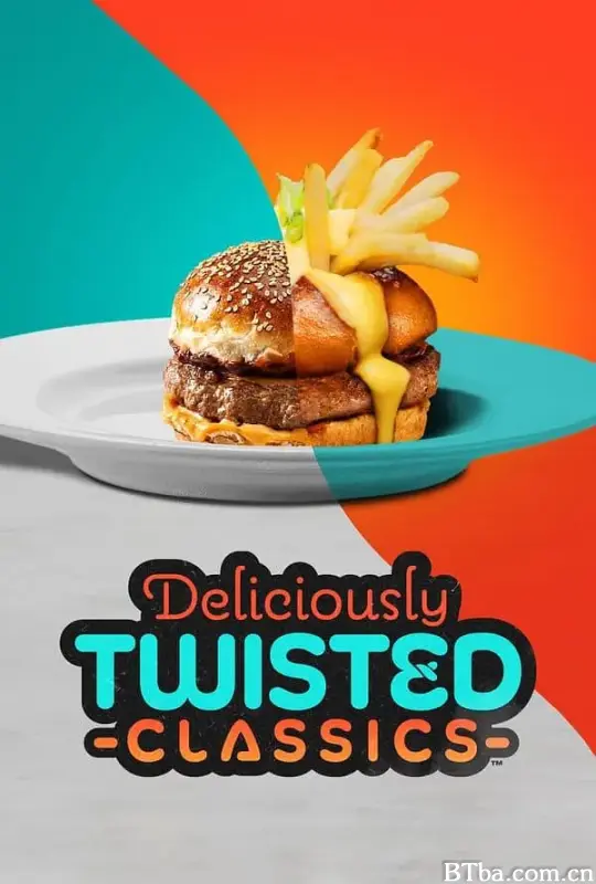 Deliciously Twisted Classics Season 1