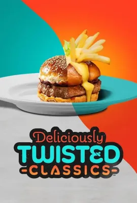 Deliciously Twisted Classics Season 1