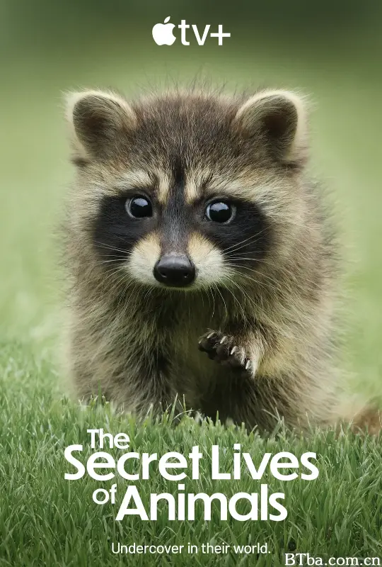 动物的秘密生活/The Secret Lives of Animals