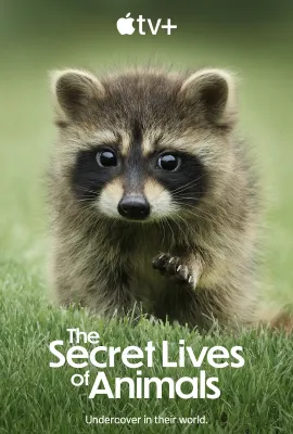 动物的秘密生活/The Secret Lives of Animals