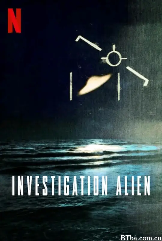 外星人之谜：30年调查记录/Investigation Alien