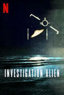 外星人之谜：30年调查记录/Investigation Alien
