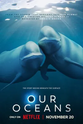 我们的海洋/Our Oceans