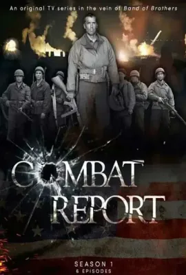 战火年代/Combat Report