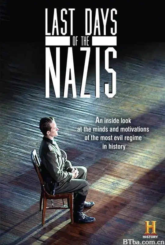 纳粹的末日 第一季/Last Days of the Nazis Season 1