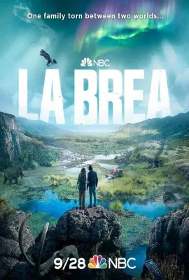 拉布雷亚 第一季/La Brea Season 1