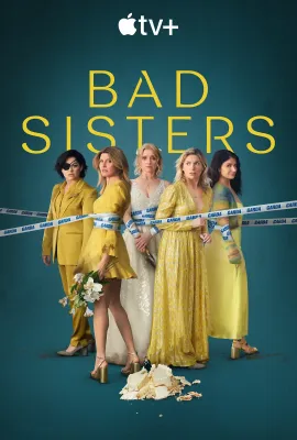坏姐妹 第二季/Bad Sisters Season 2