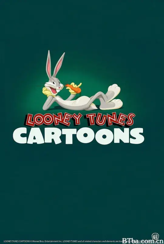 乐一通 第一季/Looney Tunes Cartoons Season 1