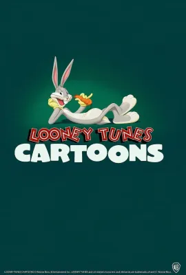 乐一通 第一季/Looney Tunes Cartoons Season 1