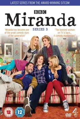 米兰达 第三季/Miranda Season 3
