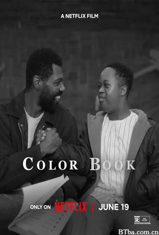 人生着色本/Color Book