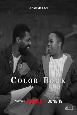 人生着色本/Color Book
