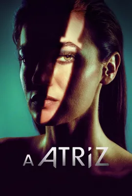 双面天后/Aktris