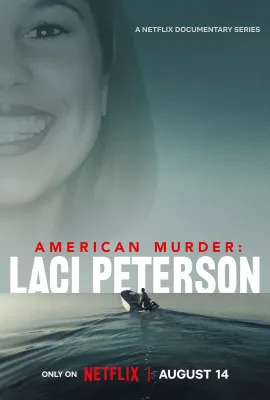 美国谋杀故事：杀妻疑云/American Murder: Laci Peterson