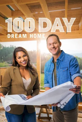 100天造新家 第四季/100 Day Dream Home Season 4